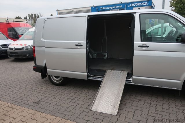 Furgon blaszak VOLKSWAGEN T6 Transporter Kasten lang/Klima/PDC/FN: 181
