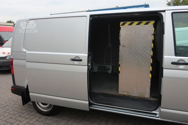Furgon blaszak VOLKSWAGEN T6 Transporter Kasten lang/Klima/PDC/FN: 181