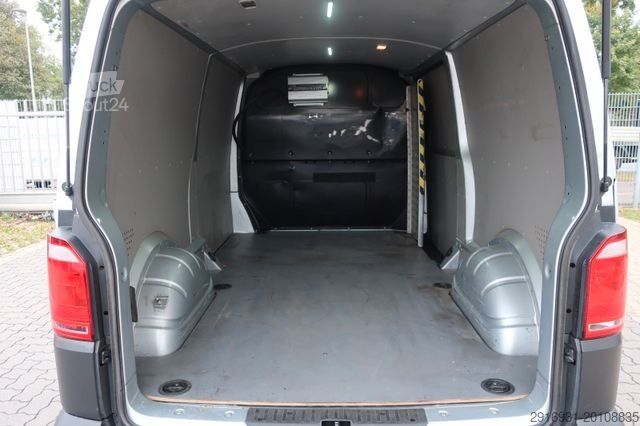 Furgon blaszak VOLKSWAGEN T6 Transporter Kasten lang/Klima/PDC/FN: 181