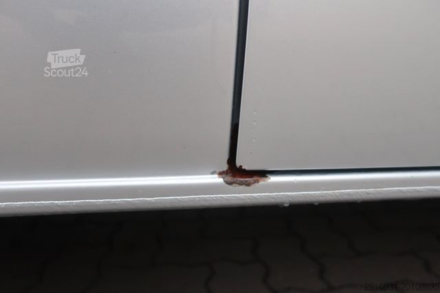 Furgon blaszak VOLKSWAGEN T6 Transporter Kasten lang/Klima/PDC/FN: 181