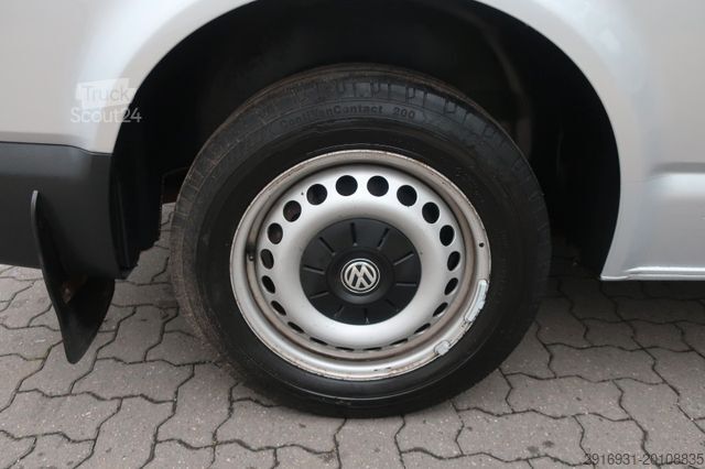 Furgon blaszak VOLKSWAGEN T6 Transporter Kasten lang/Klima/PDC/FN: 181