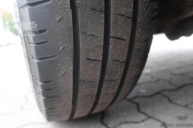 Furgon blaszak VOLKSWAGEN T6 Transporter Kasten lang/Klima/PDC/FN: 181