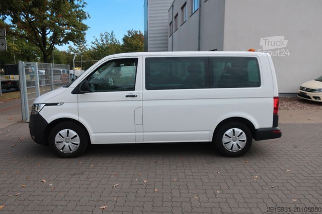 Minibus VOLKSWAGEN T6.1 9 Sitzer Schulbus / 1.Hand / Fahrzeugnr:155