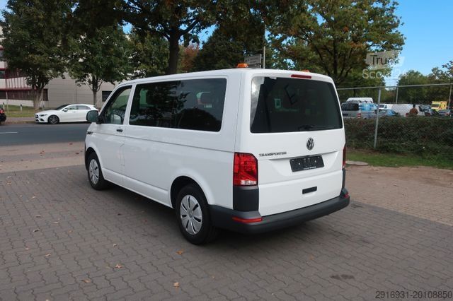 Minibus VOLKSWAGEN T6.1 9 Sitzer Schulbus / 1.Hand / Fahrzeugnr:155