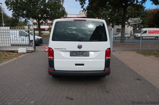 Minibus VOLKSWAGEN T6.1 9 Sitzer Schulbus / 1.Hand / Fahrzeugnr:155