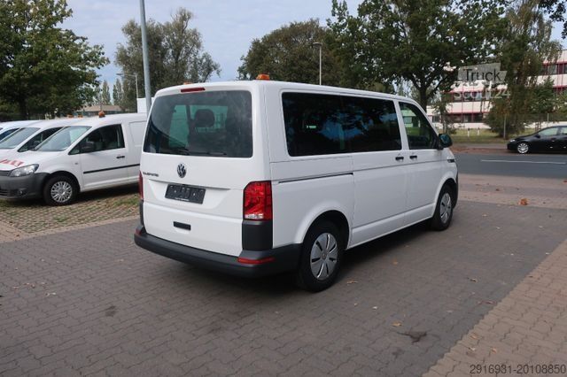 Minibus VOLKSWAGEN T6.1 9 Sitzer Schulbus / 1.Hand / Fahrzeugnr:155