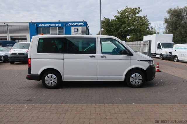 Minibus VOLKSWAGEN T6.1 9 Sitzer Schulbus / 1.Hand / Fahrzeugnr:155
