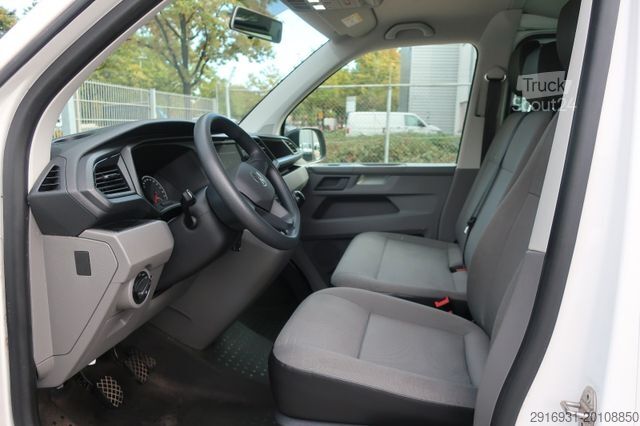 Minibus VOLKSWAGEN T6.1 9 Sitzer Schulbus / 1.Hand / Fahrzeugnr:155