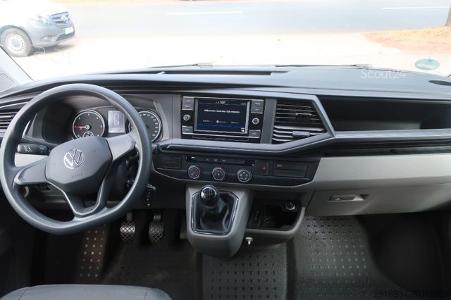 Minibus VOLKSWAGEN T6.1 9 Sitzer Schulbus / 1.Hand / Fahrzeugnr:155