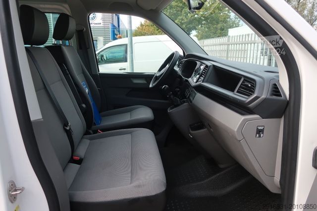 Minibus VOLKSWAGEN T6.1 9 Sitzer Schulbus / 1.Hand / Fahrzeugnr:155