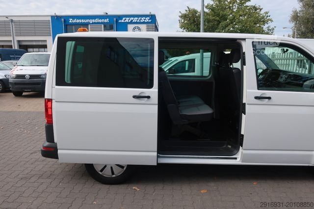 Minibus VOLKSWAGEN T6.1 9 Sitzer Schulbus / 1.Hand / Fahrzeugnr:155
