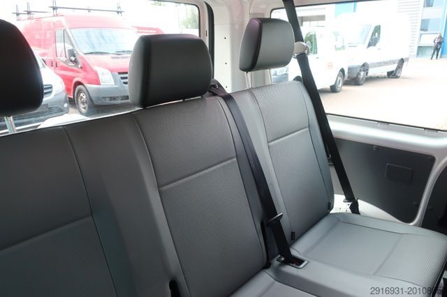 Minibus VOLKSWAGEN T6.1 9 Sitzer Schulbus / 1.Hand / Fahrzeugnr:155