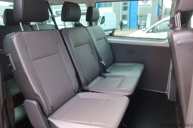Minibus VOLKSWAGEN T6.1 9 Sitzer Schulbus / 1.Hand / Fahrzeugnr:155