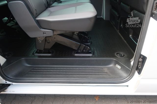Minibus VOLKSWAGEN T6.1 9 Sitzer Schulbus / 1.Hand / Fahrzeugnr:155