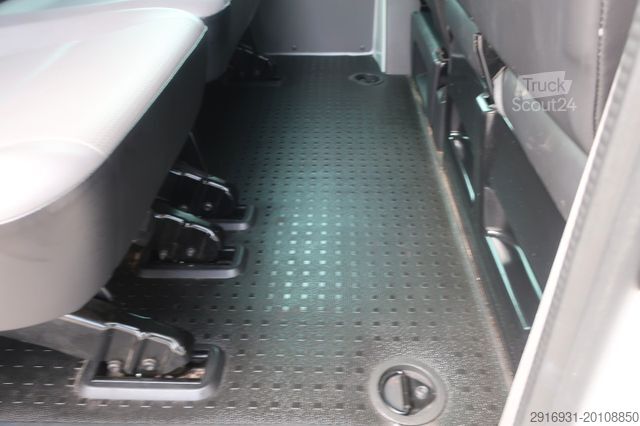Minibus VOLKSWAGEN T6.1 9 Sitzer Schulbus / 1.Hand / Fahrzeugnr:155