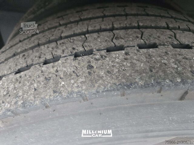 Camion și remorcă SCANIA SCANIA R730 BIGA FRIGO EURO 6