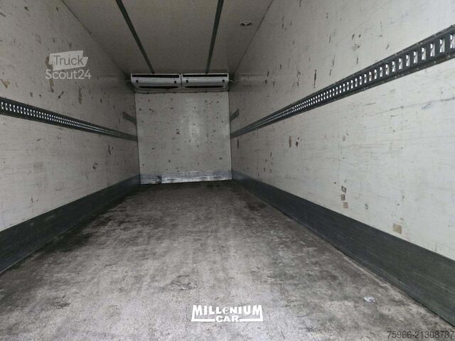 Camion și remorcă SCANIA SCANIA R730 BIGA FRIGO EURO 6