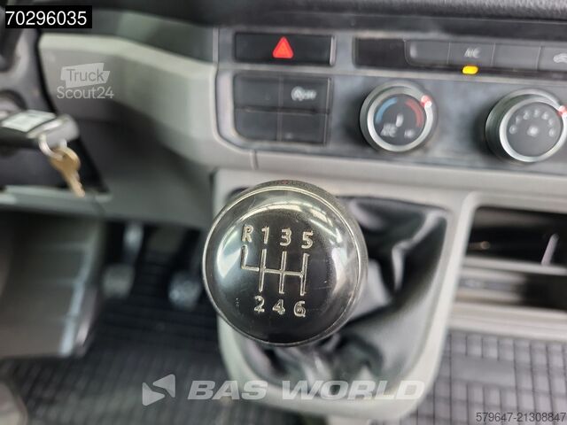 Benne MAN TGE 5.120 Kipper Doppelbereifung 3,5t AHK Navi ...