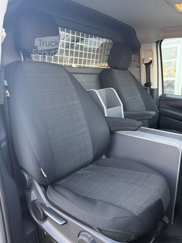 Панелен ван mercedes-benz Vito 116 Automatik/ Kamer/ Klima/ PTC/ Regale