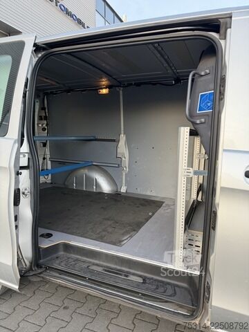 Панелен ван mercedes-benz Vito 116 Automatik/ Kamer/ Klima/ PTC/ Regale