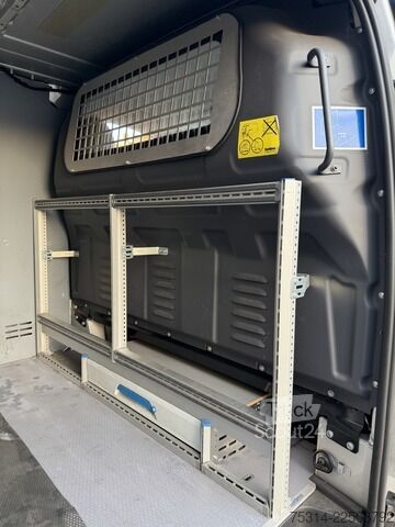 Панелен ван mercedes-benz Vito 116 Automatik/ Kamer/ Klima/ PTC/ Regale
