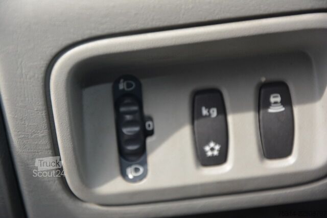 Панелен ван opel Vivaro 2.0 CDTI 2,9t WERKSTATT REGAL* Automatik/Standhezung/Klima/PDC/Euro 5