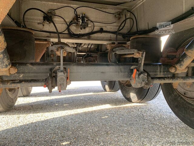 Kutsch-EU-LKW Kutsch-EU-LKW Kutsch-EU-LKW