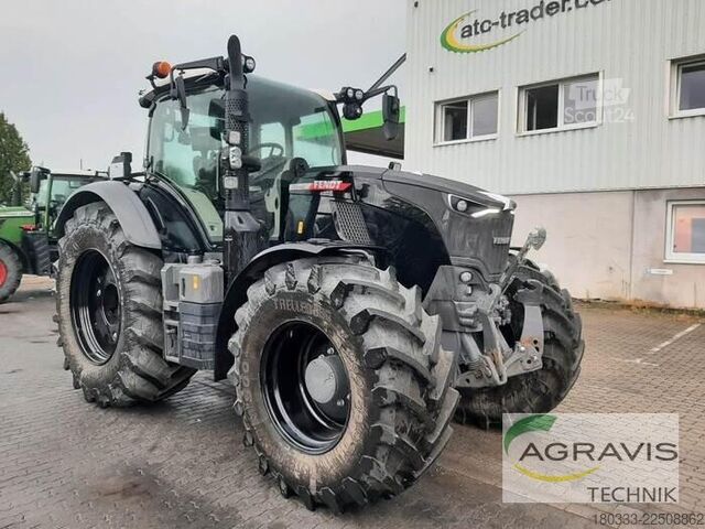 Traktor Fendt 724 VARIO GEN-7