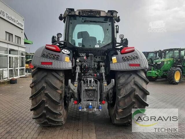 Traktor Fendt 724 VARIO GEN-7