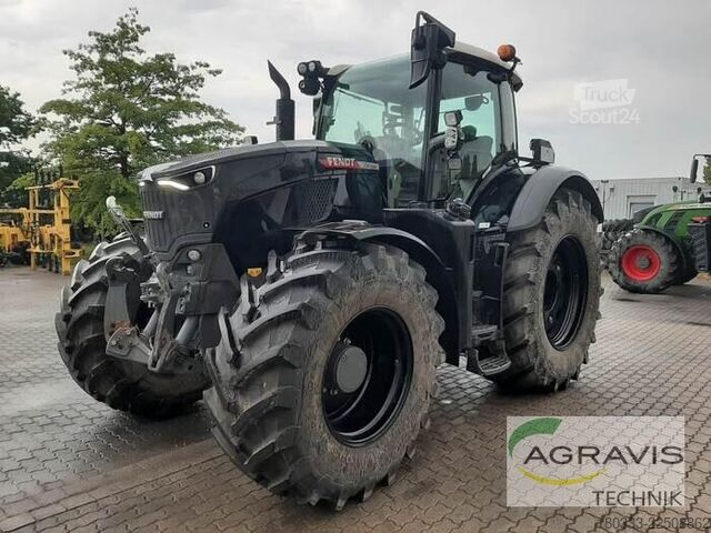 Traktor Fendt 724 VARIO GEN-7