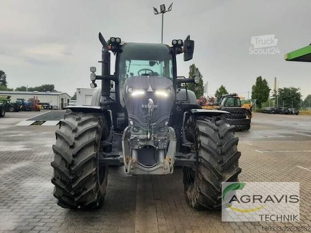 Traktor Fendt 724 VARIO GEN-7
