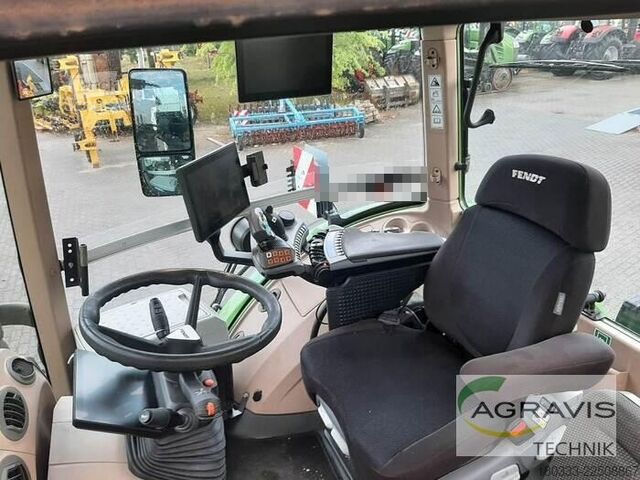 Traktor Fendt 930 VARIO GEN-7