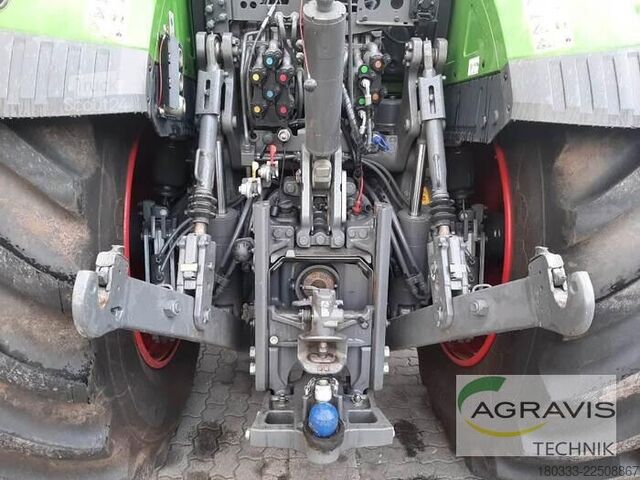 Traktor Fendt 930 VARIO GEN-7