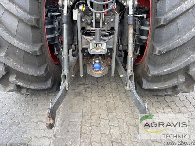 Trator Claas AXION 870 CMATIC CEBIS