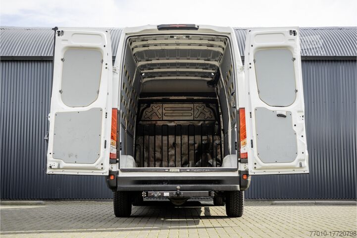 Kola sa kutijama Iveco Daily **35S14V 2.3 L2H2 | Automaat | Euro 6 | C...