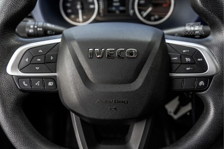 Kola sa kutijama Iveco Daily **35S14V 2.3 L2H2 | Automaat | Euro 6 | C...