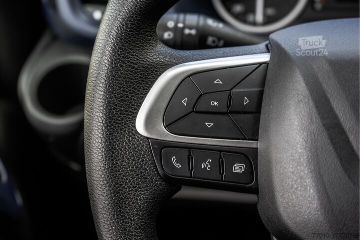 Kola sa kutijama Iveco Daily **35S14V 2.3 L2H2 | Automaat | Euro 6 | C...