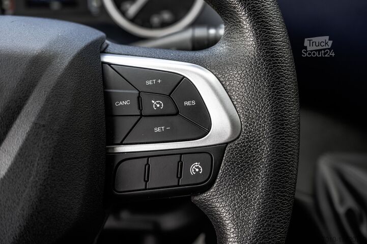 Kola sa kutijama Iveco Daily **35S14V 2.3 L2H2 | Automaat | Euro 6 | C...