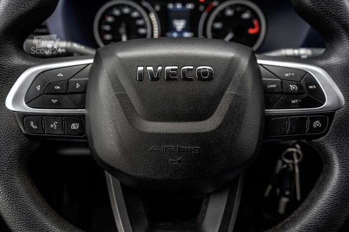 Kola sa kutijama Iveco Daily **35S14V 2.3 L2H2 | Automaat | Euro 6 | C...