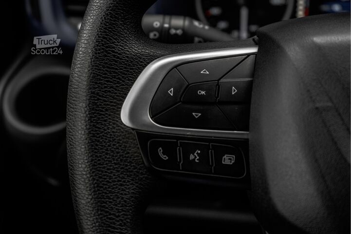 Kola sa kutijama Iveco Daily **35S14V 2.3 L2H2 | Automaat | Euro 6 | C...