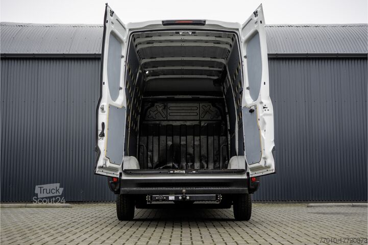 Kola sa kutijama Iveco Daily **35S14V 2.3 L2H2 | Automaat | Euro 6 | C...