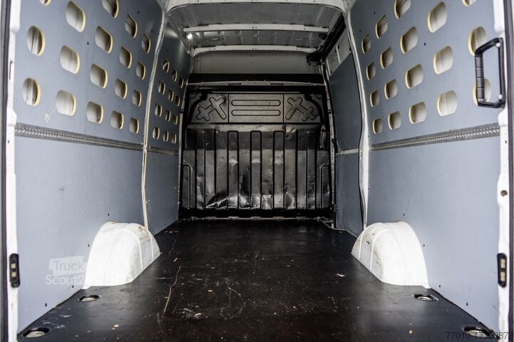 Kola sa kutijama Iveco Daily **35S14V 2.3 L2H2 | Automaat | Euro 6 | C...