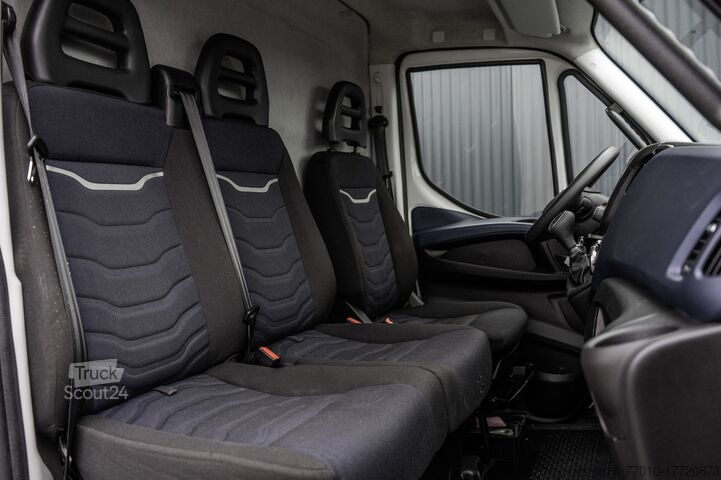 Kola sa kutijama Iveco Daily **35S14V 2.3 L2H2 | Automaat | Euro 6 | C...