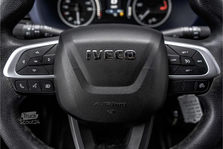 Kola sa kutijama Iveco Daily **35S14V 2.3 L2H2 | Automaat | Euro 6 | C...
