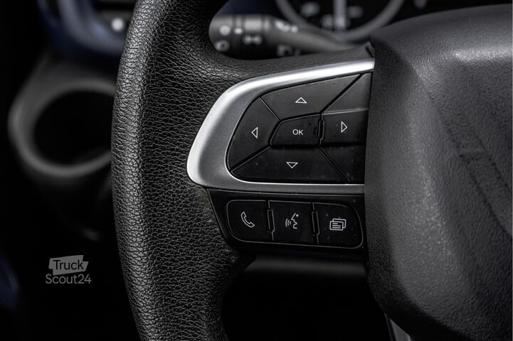 Kola sa kutijama Iveco Daily **35S14V 2.3 L2H2 | Automaat | Euro 6 | C...