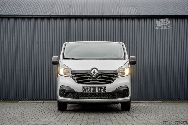 Potniški avtobus Renault Trafic Passenger **1.6 dCi 9-Pers L2H1 | Incl. ...