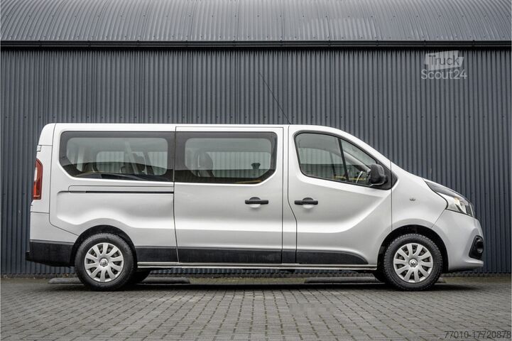 Potniški avtobus Renault Trafic Passenger **1.6 dCi 9-Pers L2H1 | Incl. ...