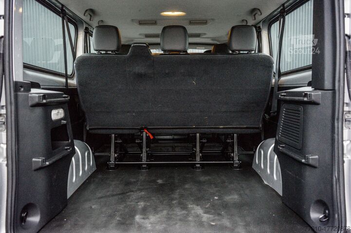 Potniški avtobus Renault Trafic Passenger **1.6 dCi 9-Pers L2H1 | Incl. ...