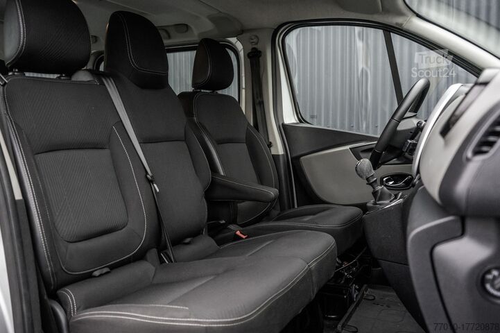 Potniški avtobus Renault Trafic Passenger **1.6 dCi 9-Pers L2H1 | Incl. ...