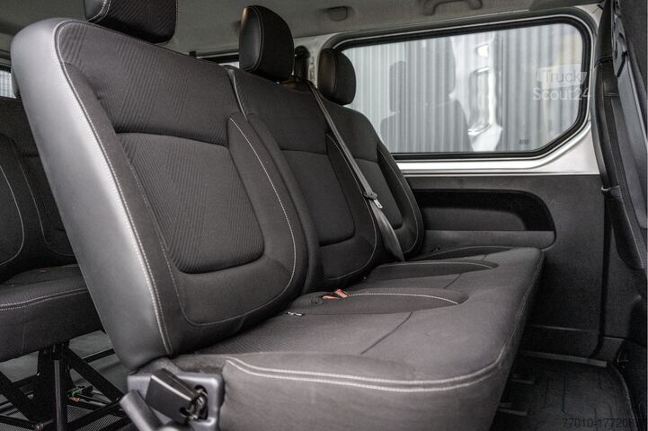 Potniški avtobus Renault Trafic Passenger **1.6 dCi 9-Pers L2H1 | Incl. ...